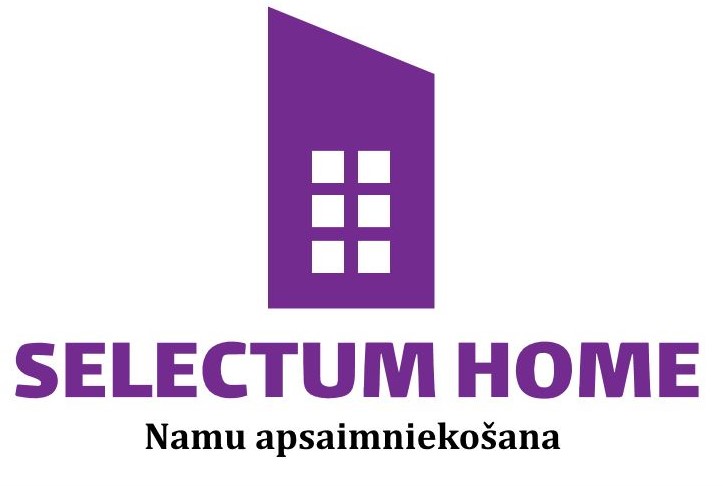 Selectum Home Logo